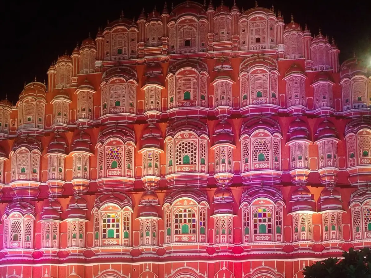 Hawa mahal