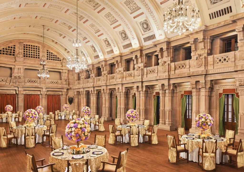 Umaid Bhawan Palace – Majestic Royal Masterpiece